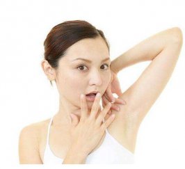 怎么治狐臭-分析得了狐臭怎么办呢