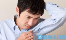 狐臭治疗方法-狐臭的预防和治疗
